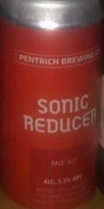Sonic Reducer