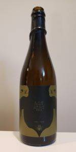 French Vanilla Militia - 2-Year Aged
