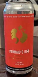 Mermaidâs Lure