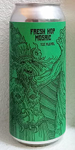 Green Fiend