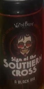 Sign of the Southern Cross