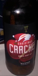 Christmas Cracker