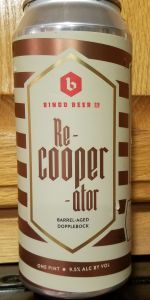 Re-Cooperator