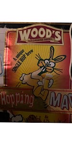 Hopping Mad