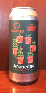Ananeono