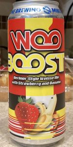 Woo Boost