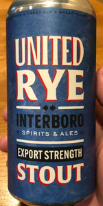 United Rye