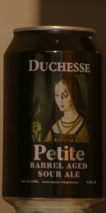 Duchesse Petite