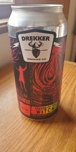 Season Of The Witch