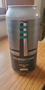 Microdosing: Mosaic