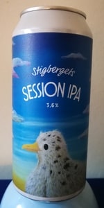 Session IPA