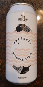 Arethusa