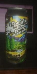 So Fresh & So Green
