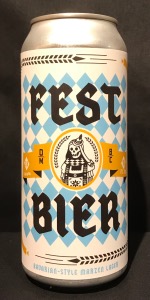 Fest Bier