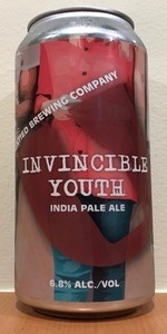 Invincible Youth