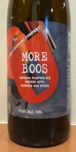 More Boos