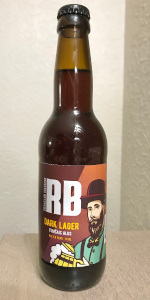 Dark Lager