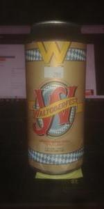 Waltoberfest