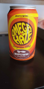 Omega Haze