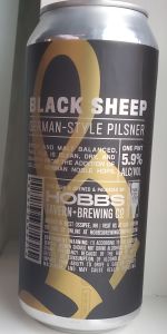 Black Sheep