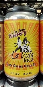 La Vida loca