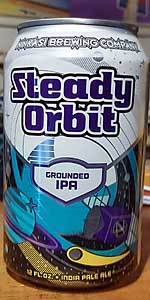 Steady Orbit