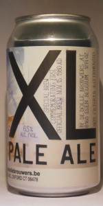 XL Pale-Ale