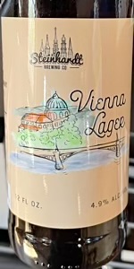 Vienna Lager