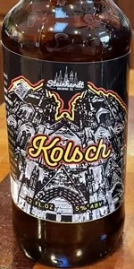 Kolsch