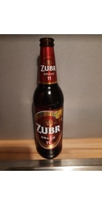 Zubr Grand 11