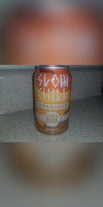 Slow Chill Dunkel Lager