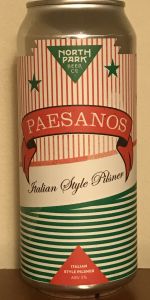 Paesanos