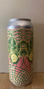 Passionfruit Kalamansi Jasmine Honey