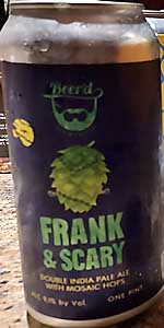 Frank & Scary
