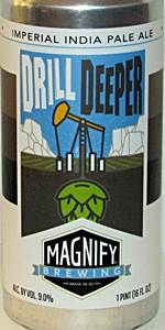 Drill Deeper