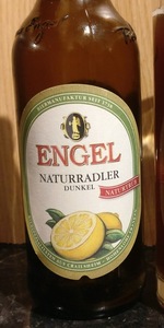 Engel Naturradler Dunkel