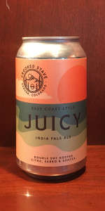 Juicy - East Coast Style