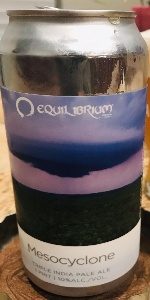 Mesocyclone