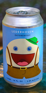 Lederhosen