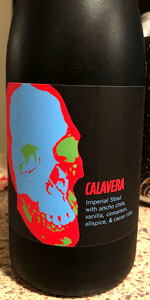 Calavera