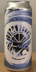 Lions of The Sea