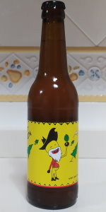 Hop Rush