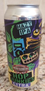 Hop Junkies - Citra