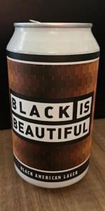 Black Is Beautiful