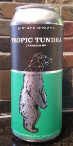 Tropic Tundra