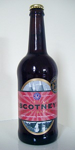 Scotney Best Bitter