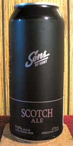 Scotch Ale