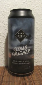 Cloud Crusher
