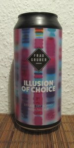 Illusion of Choice