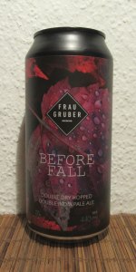 Before Fall